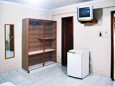 Hostel Dez De Julho Manaus Exterior photo