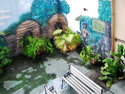Hostel Dez De Julho Manaus Exterior photo