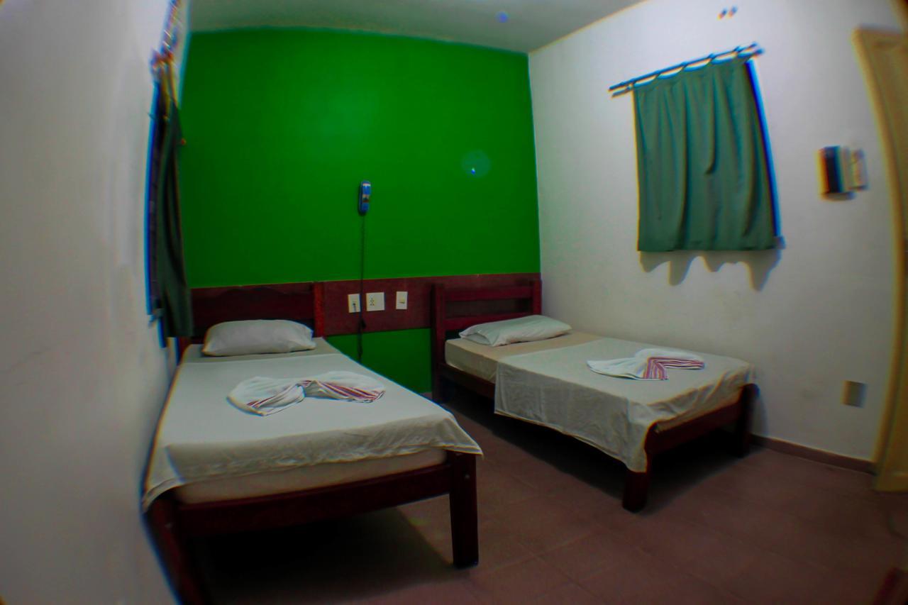 Hostel Dez De Julho Manaus Room photo